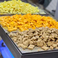 دستگاه خشک کن میوه و بستنی فریزدرایر|ماشینآلات صنعتی|مشهد, راهنمایی|دیوار