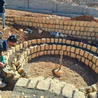 استادکار سنگ فرش استاد کار موزاییک کیوبیک مالون|خدمات پیشه و مهارت|شیراز, گویم|دیوار