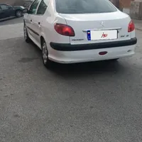 پژو 206 SD V8، مدل ۱۳۹۴|خودرو سواری و وانت|تبریز, |دیوار