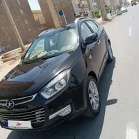 جک S5 نیوفیس، مدل ۱۴۰۲|خودرو سواری و وانت|زاهدان, |دیوار