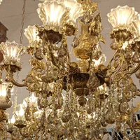 لوستر برنز. مدل ستاره ۳۶۳