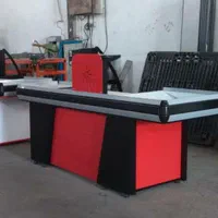 میز چک اوت ثابت|فروشگاه و مغازه|شیراز, محراب|دیوار