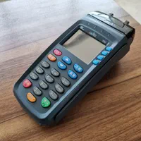 دستگاه پوز مدل i90 آکبند کارتخوان سیار pos پز|فروشگاه و مغازه|شهرضا, |دیوار