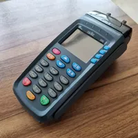 دستگاه پوز مدل i90 آکبند کارتخوان سیار pos پز|فروشگاه و مغازه|شهرضا, |دیوار