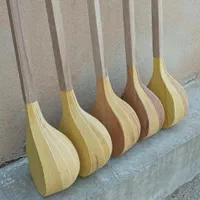 سه تار خام آماده رنگ