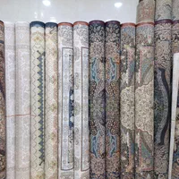 خرید و فروش فرش کارکرده و دست دوم