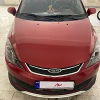 امویام 315 هاچبک اسپرت اکسلنت، مدل ۱۳۹۶