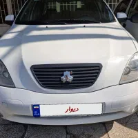 تیبا صندوق دار مدل 1400
