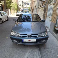 پژو پارس XU7، مدل ۱۳۹۵|خودرو سواری و وانت|تهران, ستارخان|دیوار