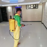 شرکت سمپاشی موریانه ساس سم پاشی سوسک موش عقرب|خدمات نظافت|اهواز, زیتون کارمندی|دیوار