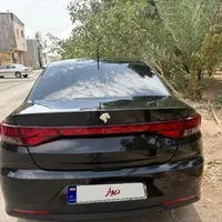 تارا v2اتومات|خودرو سواری و وانت|سیرجان, |دیوار
