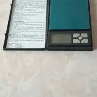 ترازو نوت بوک خارجی ترازو نوت بوک اصلی|ظروف پخت‌وپز|تهران, اتابک|دیوار