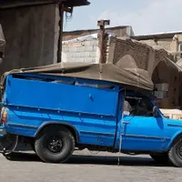 باربری تلفنی نیسان،وانت،جحشه،خاور به تمام نقاط|خدمات حمل و نقل|اهواز, کیانپارس |دیوار
