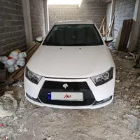 دنا پلاس اتوماتیک مدل1402