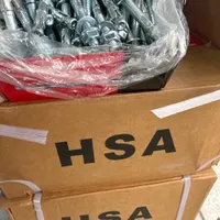 پخش پیچ HSA ، رول بولت و انکر بولت|عمده‌فروشی|تهران, منیریه|دیوار