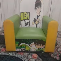 مبل بچگونه