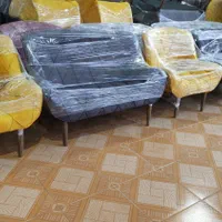 راحتی کف اسفنج