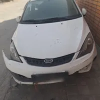 امویام 315 هاچبک اسپرت لاکچری، مدل ۱۳۹۴تصادفی
