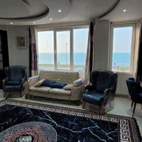 خانه ومنزل مبله ویو دریا