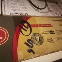مانیتور LG مدل 22MP58VQ با کارتن در حد آکبند|قطعات و لوازم جانبی رایانه|تهران, نارمک|دیوار