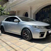 کیا سراتو کوپه 2000cc، مدل ۲۰۱۱ استثنایی