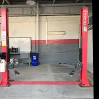 جک دو ستون چینی|فروشگاه و مغازه|تهران, دولتخواه جنوبی|دیوار