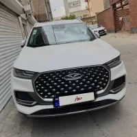 تیگو ۸ پرومکس تیپIE