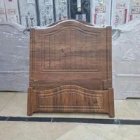 تخت خواب یک نفره حاجی پور(تختخواب۱یکنفره)تشک فرنو|تخت و سرویس خواب|مشهد, حسین‌آباد|دیوار