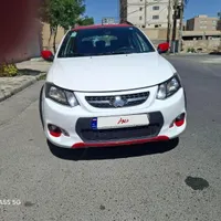کوییک دنده‌ای R، مدل ۱۴۰۲|خودرو سواری و وانت|کرج, مارلیک|دیوار