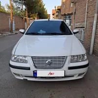 سمند LX دوگانه شرکتی، مدل ۱۳۹۰|خودرو سواری و وانت|بناب, |دیوار