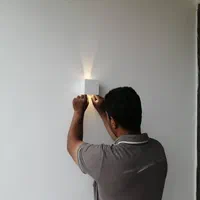 برقکار سرویس پکیج تعمیر کار دوربین دزدگیر برق کار