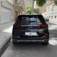 ام‌وی‌ام X55 Pro IE اسپرت، مدل ۱۴۰۲|خودرو سواری و وانت|تبریز, |دیوار