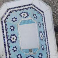 حوض خانگی|صنایع دستی و سایر لوازم تزئینی|سنندج, |دیوار