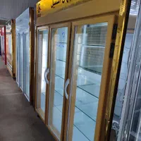 خریدار یخچال فریزر فیلور جهان انجماد|فروشگاه و مغازه|مشهد, توس (بلوار توس)|دیوار