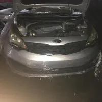 مجموعه فن و رادیاتور هیوندای سانتافه ۲۰۰۸|خدمات موتور و ماشین|تهران, افسریه شمالی|دیوار