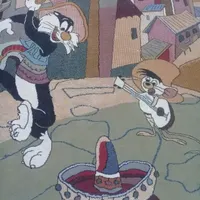 فرش ۶متری