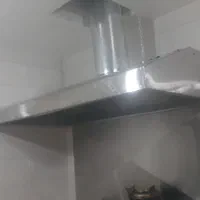 هود استیل لوله کانال هواکش کانال سازی کولر|خدمات پیشه و مهارت|تهران, جوانمردان (اندیشه)|دیوار