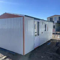 قم کانتین نو کانکس