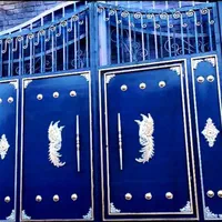 *درب باغی نو،ویلایی،مناسب باغ*|مصالح و تجهیزات ساختمان|شیراز, شهرک امیر کبیر|دیوار