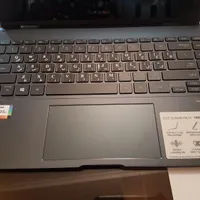 Zenbook 13.3 flip OLED( لپ تاپ هیبریدی و قلم دار )|رایانه همراه|تهران, ستارخان|دیوار