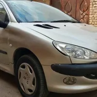 206مدل 1381 درجه یک|خودرو سواری و وانت|شاهین‌شهر, گرگاب|دیوار