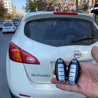 ساخت ریموت هیوندا کیا لکسوس بنز bmw رنو شبانه روزی|خدمات موتور و ماشین|مشهد, ده دی|دیوار