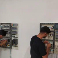 آموزش برق صنعتی مونتاژ تابلوبرق مهارت فنی حرفه ای|خدمات آموزشی|تبریز, |دیوار