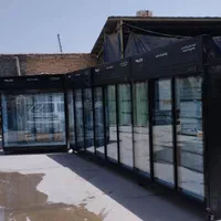 مکعبی ایستاده ۴درب دو ونیم متری// tiokp|فروشگاه و مغازه|مشهد, امیر|دیوار