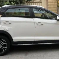ام‌وی‌ام X22 Pro اکسلنت، مدل ۱۴۰۱ ا ق س ا ط|خودرو سواری و وانت|تهران, نارمک|دیوار