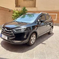 جک S3 پا به صفر