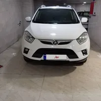 جک S5 دنده‌ای، مدل ۱۳۹۶|خودرو سواری و وانت|تبریز, |دیوار