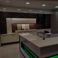 استاد کار ساخت ونصب کابینت
