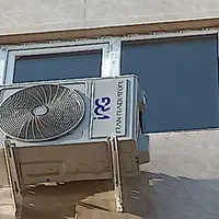 نصاب اسپلیت نصب کولرگازی نصاب سرویسکارکولر