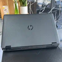 لپ‌تاپ گیمینگ hp zbook 17|رایانه همراه|بهبهان, |دیوار